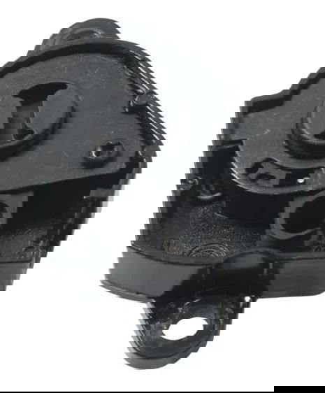 Trava Banco Triumph Tiger 1200 Rally Ex 22-26 Original Preto