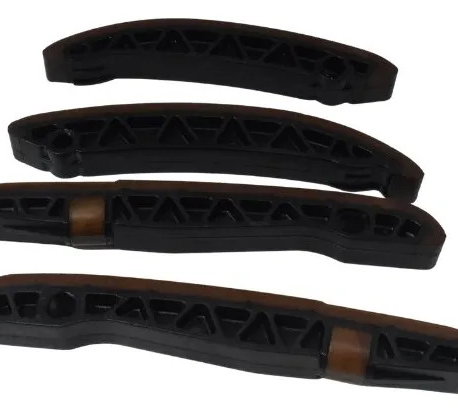 Kit Guia Tensor Corrente Comando Harley Night Rod 07-11 Orig