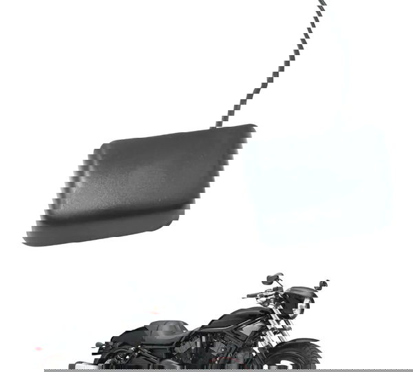 Luz Placa S/ Plug Harley Night Rod 12-17 Original