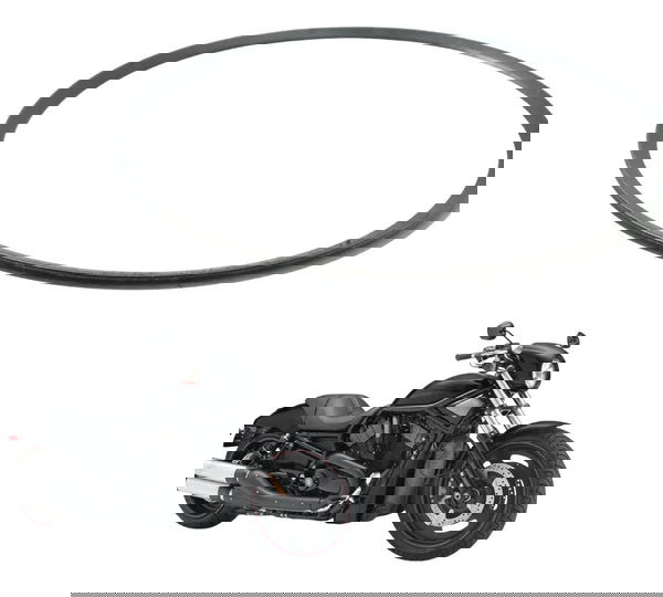 Mola Embreagem Harley Night Rod 07-11 Original