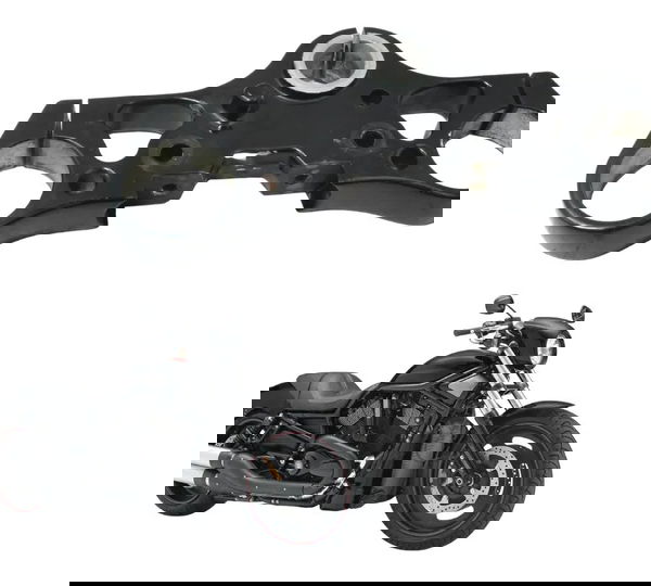 Mesa Superior Harley Night Rod 07-11 Original