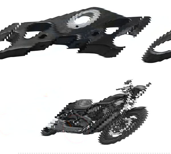 Mesa Superior Harley Night Rod 07-11 Original