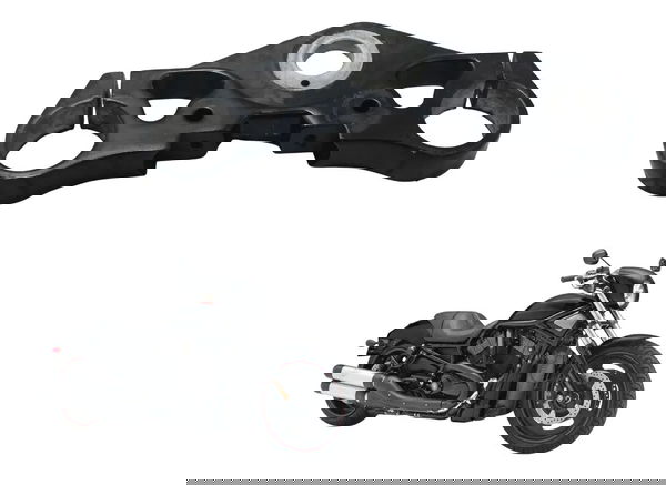 Mesa Superior Harley Night Rod 07-11 Original