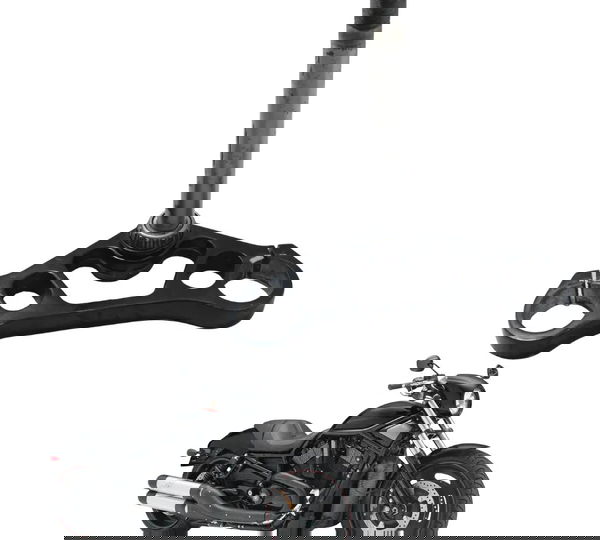 Mesa Inferior Harley Night Rod 07-11 Original