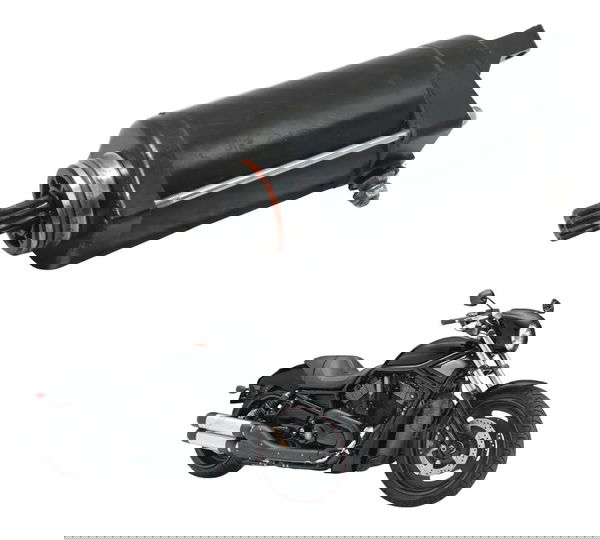 Motor Arranque Harley Night Rod 07-11 Original