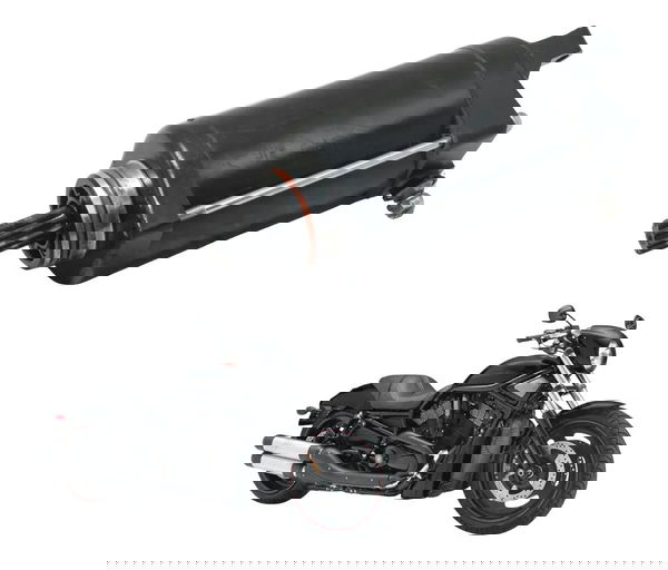 Motor Arranque Harley Night Rod 07-11 Original