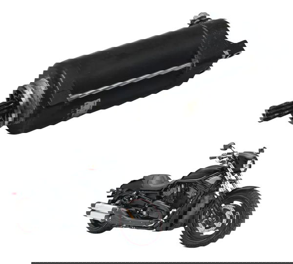 Motor Arranque Harley Night Rod 07-11 Original