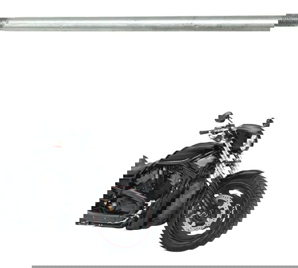 Pino Fixação Caixa Filtro Ar Harley Night Rod 07-11 Original