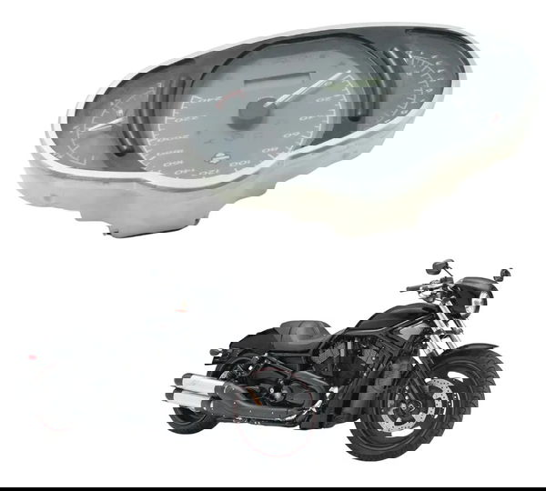 Painel Harley Night Rod 07-11 Original