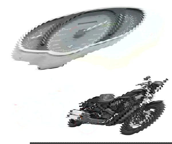 Painel Harley Night Rod 07-11 Original