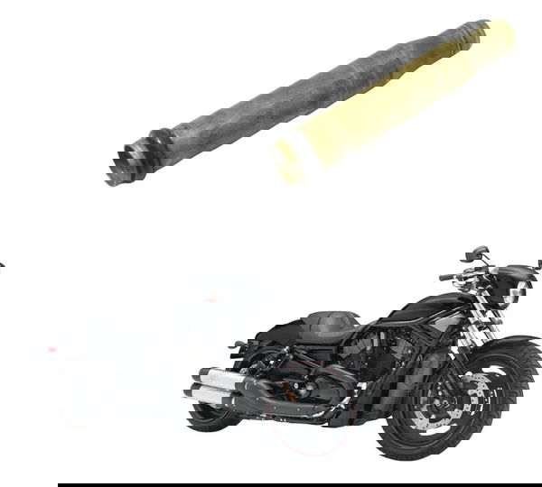 Respiro Caixa Filtro Ar Harley Night Rod 07-11 Original