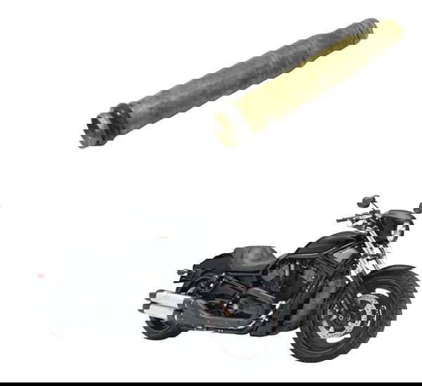 Respiro Caixa Filtro Ar Harley Night Rod 07-11 Original