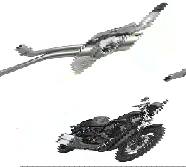 Suporte Bico Injetor Harley Night Rod 07-11 Original