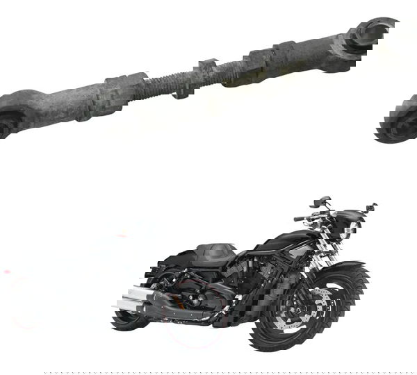 Suporte Motor Harley Night Rod 07-11 Original