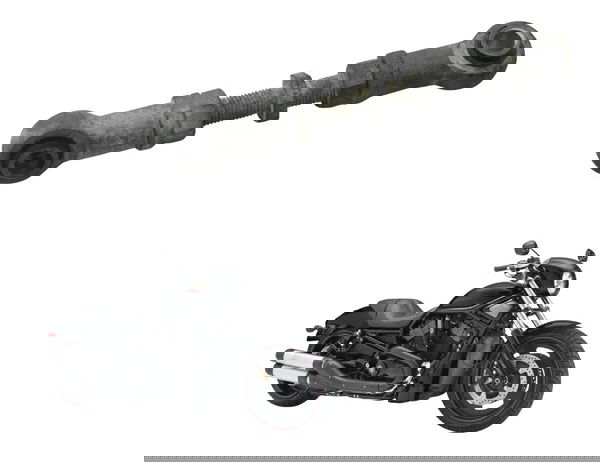 Suporte Motor Harley Night Rod 07-11 Original