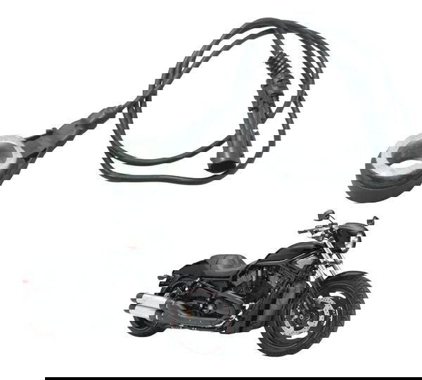 Sensor Abs Dianteiro Harley Night Rod 07-11 Original