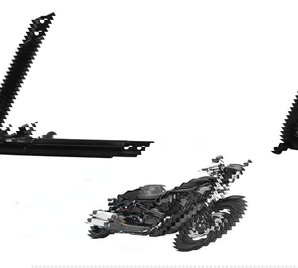 Suporte Berço Motor Harley Night Rod 07-11 Original