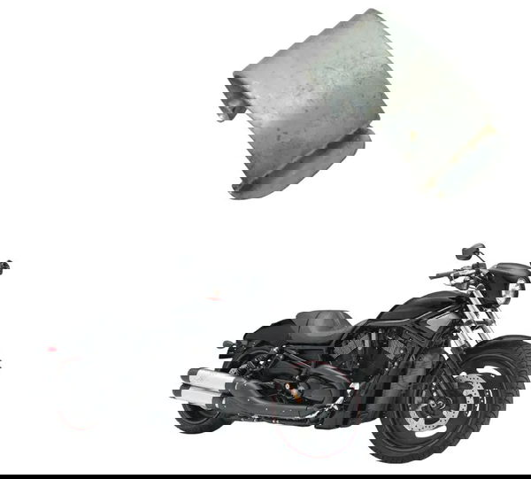 Trava Tampa Caixa Filtro Ar Harley Night Rod 07-11 Original