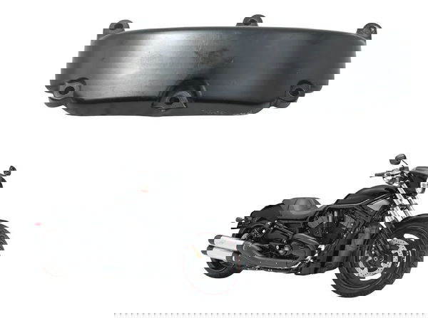 Tampa Comando Cabeçote Harley Night Rod 07-11 Original