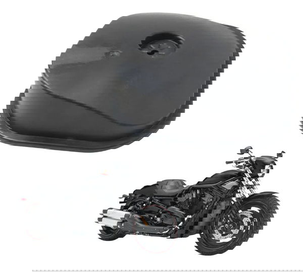 Tampa Caixa Filtro Ar Harley Night Rod 07-11 Original