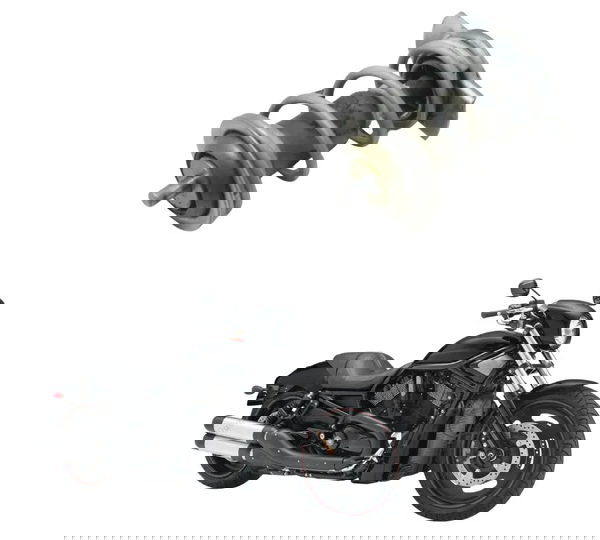 Válvula Termostática Harley Night Rod 07-11 Original