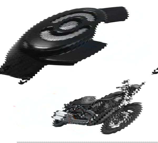 Tampa Polia Pinhão Harley Night Rod 07-11 Original