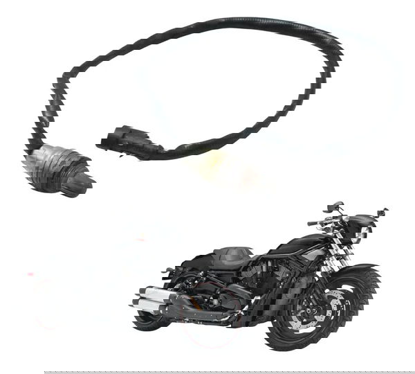 Sonda Lambda Maior Harley Night Rod 07-11 Original