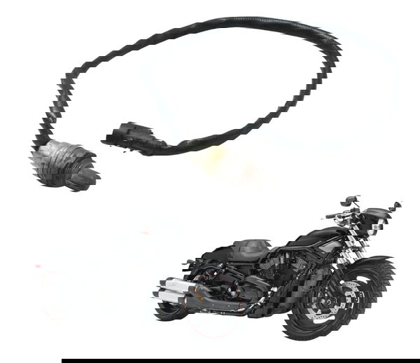Sonda Lambda Maior Harley Night Rod 07-11 Original
