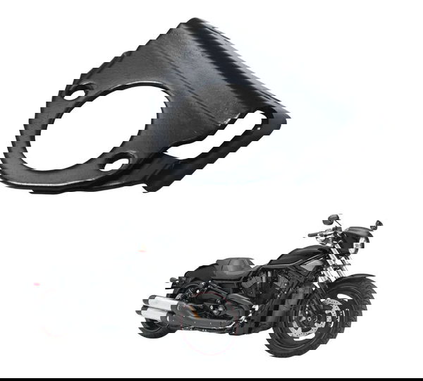 Suporte Motor Dianteiro Harley Night Rod 07-11 Original