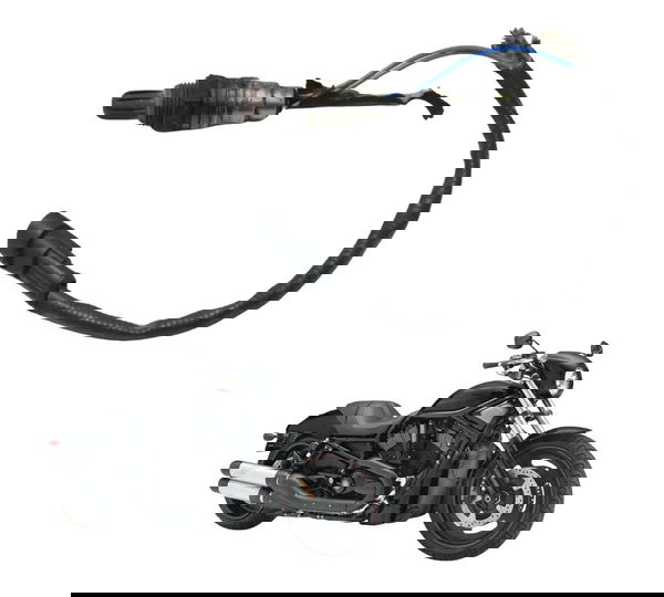 Sonda Lambda Menor Harley Night Rod 07-11 Original