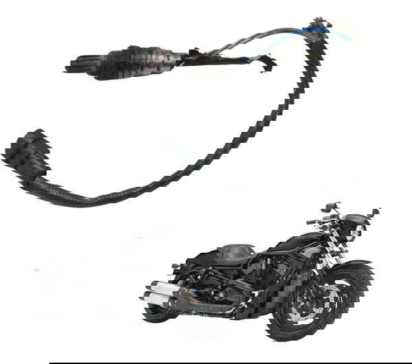 Sonda Lambda Menor Harley Night Rod 07-11 Original