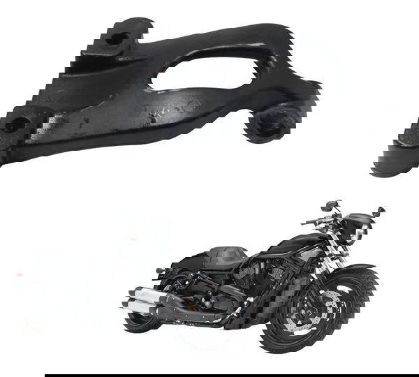 Suporte Farol Harley Night Rod 07-11 Original