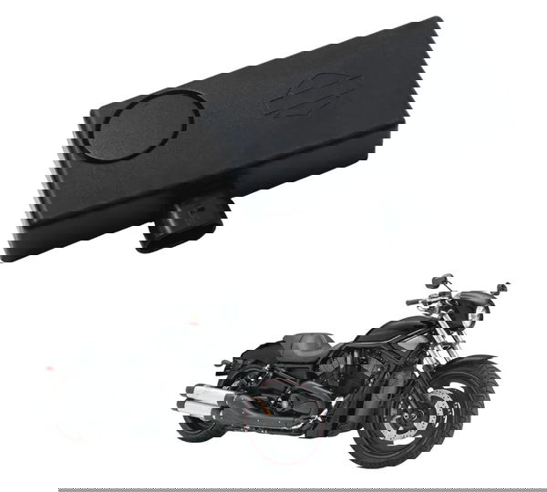 Sirene Harley Night Rod 07-11 Original