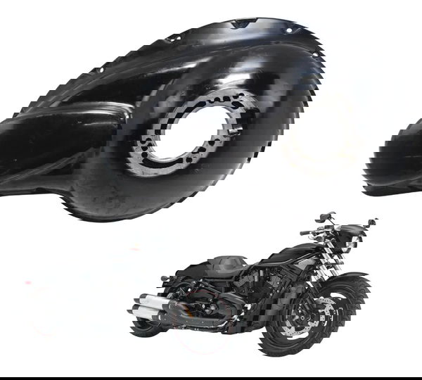 Tampa Motor Embreagem Harley Night Rod 07-11 Original