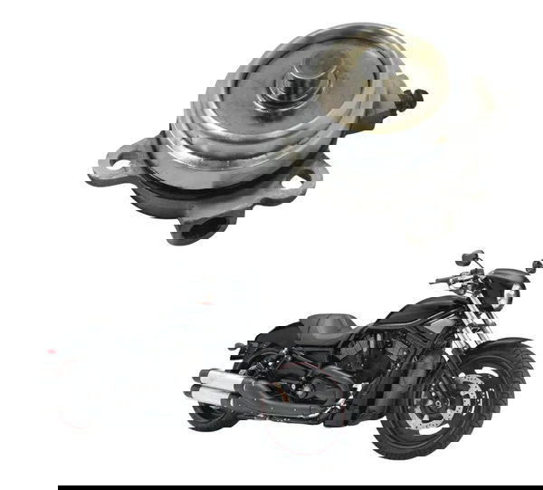 Atuador Acionador Embreagem Harley Night Rod 07-11 Original