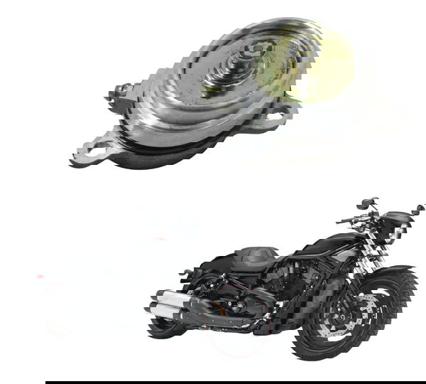 Atuador Acionador Embreagem Harley Night Rod 07-11 Original