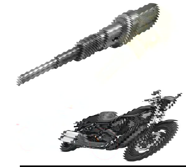 Acionador Corrente Comando Harley Night Rod 07-11 Original