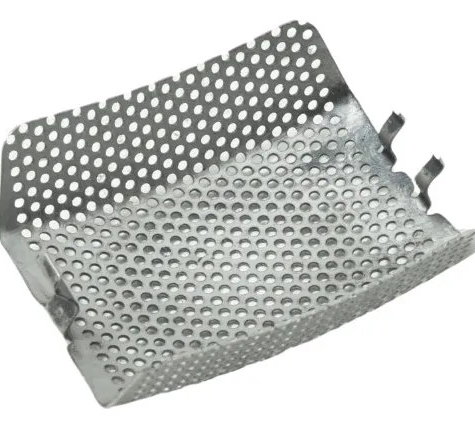 Capa Pinça Freio Harley Night Rod 07-11 Original