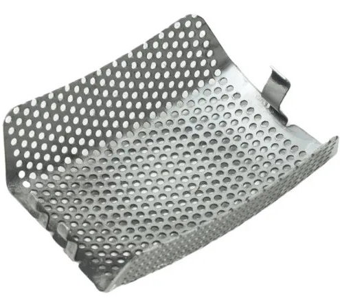 Capa Pinça Freio Harley Night Rod 07-11 Original