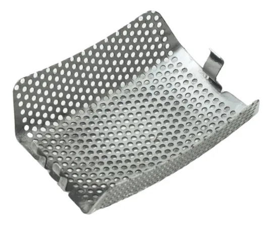 Capa Pinça Freio Harley Night Rod 07-11 Original