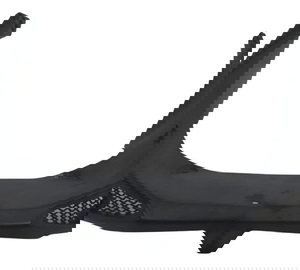 Acabamento Infe Farol C/detalhe Suzuki Dl 1000 V-strom 05-11