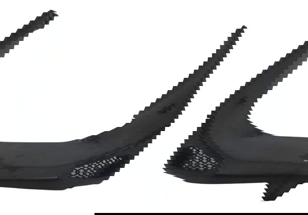 Acabamento Infe Farol C/detalhe Suzuki Dl 1000 V-strom 05-11