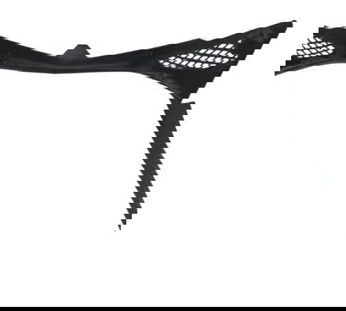 Acabamento Infe Farol C/detalhe Suzuki Dl 1000 V-strom 05-11