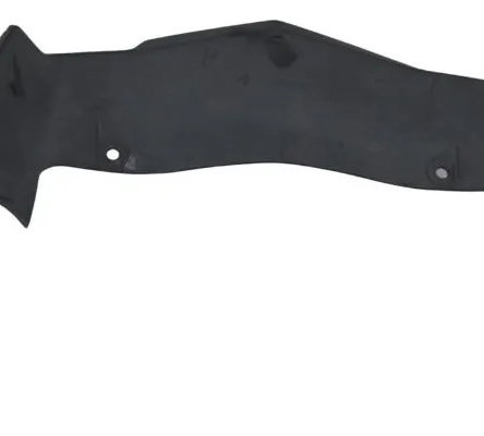 Acabamento Infe Farol C/detalhe Suzuki Dl 1000 V-strom 05-11