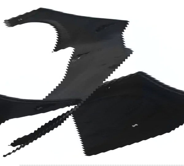 Acabamento Infe Farol C/detalhe Suzuki Dl 1000 V-strom 05-11