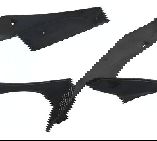 Acabamento Infe Farol C/detalhe Suzuki Dl 1000 V-strom 05-11