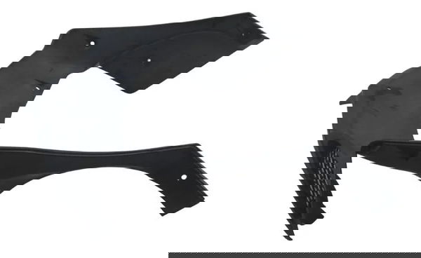 Acabamento Infe Farol C/detalhe Suzuki Dl 1000 V-strom 05-11