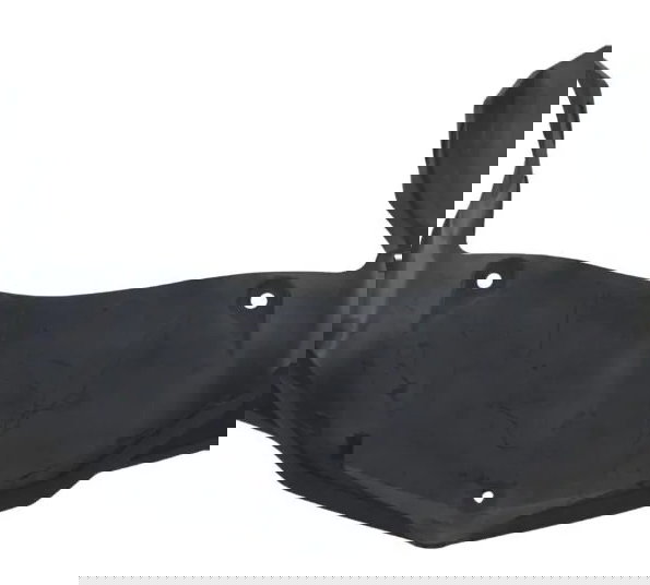 Acabamento Infe Farol C/detalhe Suzuki Dl 1000 V-strom 05-11