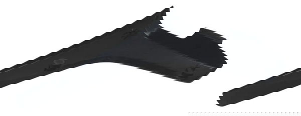 Acabamento Lateral Dir Suzuki Dl 1000 V-strom 05-11 Original