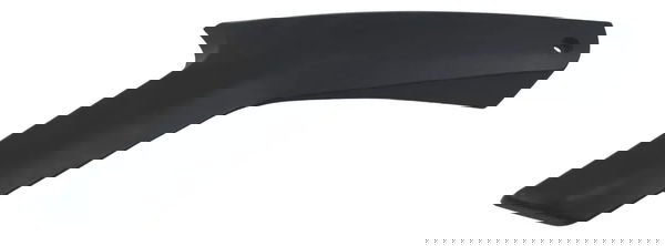 Acabamento Lateral Dir Suzuki Dl 1000 V-strom 05-11 Original